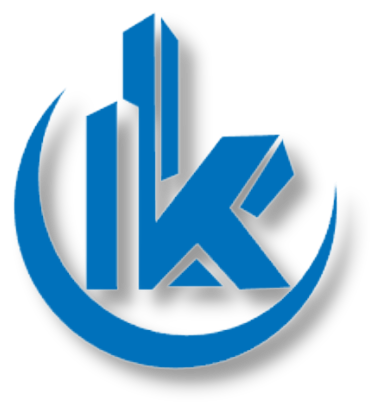 昆仑物资采购云平台logo